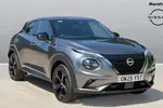 2025 Nissan Juke