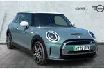 2023 MINI Hatchback