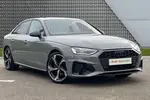 2022 Audi A4