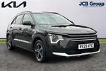 2025 Kia Niro