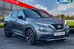 2023 Nissan Juke