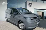 2023 Volkswagen Multivan