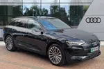 2020 Audi e-tron