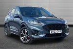 2023 Ford Kuga