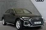 2023 Audi Q5 Sportback