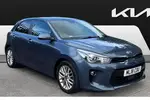 2018 Kia Rio