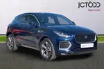 2021 Jaguar E-Pace