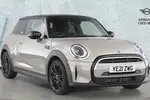 2021 MINI Hatchback