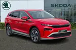 2025 Skoda Enyaq