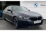 2023 BMW 5 Series
