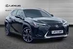2020 Lexus UX