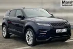 2022 Land Rover Range Rover Evoque