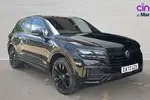 2023 Volkswagen Touareg