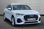 2024 Audi Q3