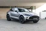 2023 Aston Martin DBX