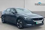 2023 Polestar 2