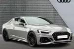 2021 Audi RS5