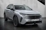 2024 Peugeot 5008