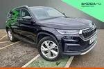 2022 Skoda Kodiaq