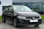 2023 Volkswagen Polo