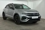 2023 Volkswagen T-Roc
