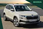 2023 Skoda Karoq