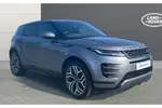 2020 Land Rover Range Rover Evoque