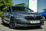 2025 Skoda Octavia