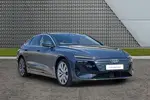 2025 Audi A6
