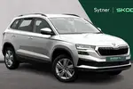 2026 Skoda Karoq