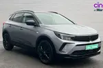 2022 Vauxhall Grandland
