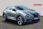 2022 Nissan Juke