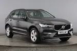 2021 Volvo XC60