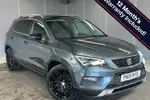2019 SEAT Ateca