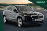 2025 Skoda Karoq