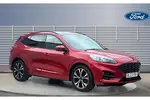 2023 Ford Kuga
