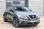 2022 Nissan Juke