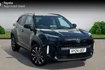 2024 Toyota Yaris Cross