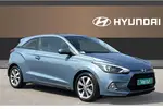 2016 Hyundai i20