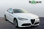 2022 Alfa Romeo Giulia
