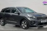 2021 Kia Niro