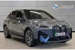 2022 BMW iX