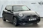 2024 MINI Hatchback