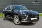 2020 Porsche Macan