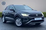 2023 Volkswagen T-Roc