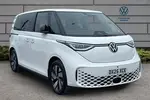 2025 Volkswagen ID.Buzz