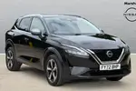 2023 Nissan Qashqai