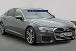 2022 Audi A6