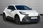 2025 Toyota C-HR