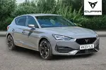 2023 Cupra Leon